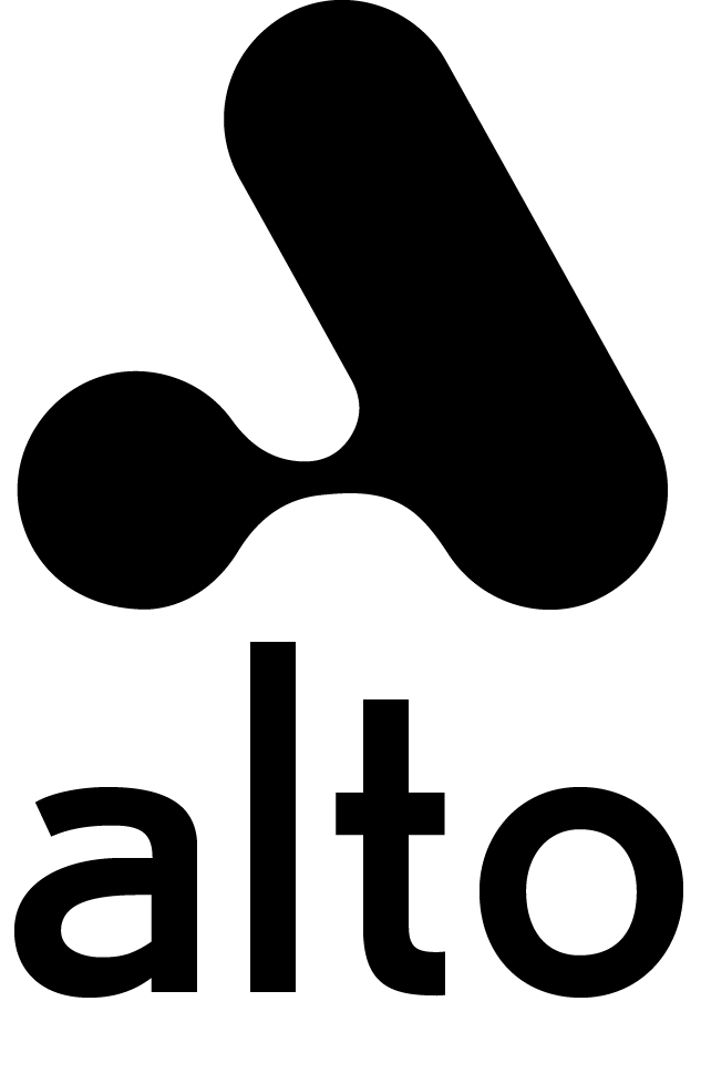 alto software logo